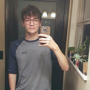 Meet your Posher, Austin